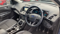 Ford Kuga 1.5 TDCi Titanium 5dr 2WD Diesel Estate